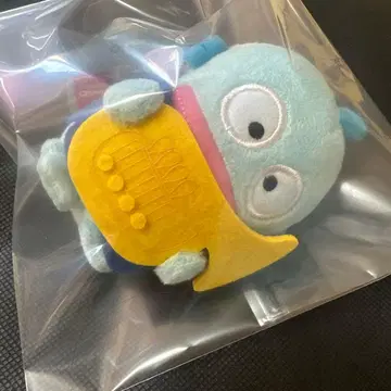 산리오 한교동 므뉴구루미 악기대 시리즈 마스코트 봉제 인형