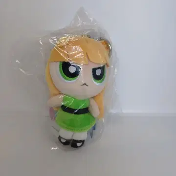 NewJeans 콜라보 봉제 인형