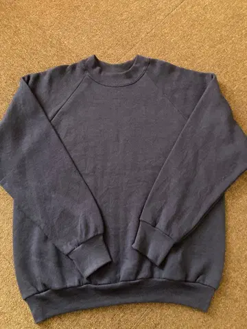 90s 네이비 M 사이즈