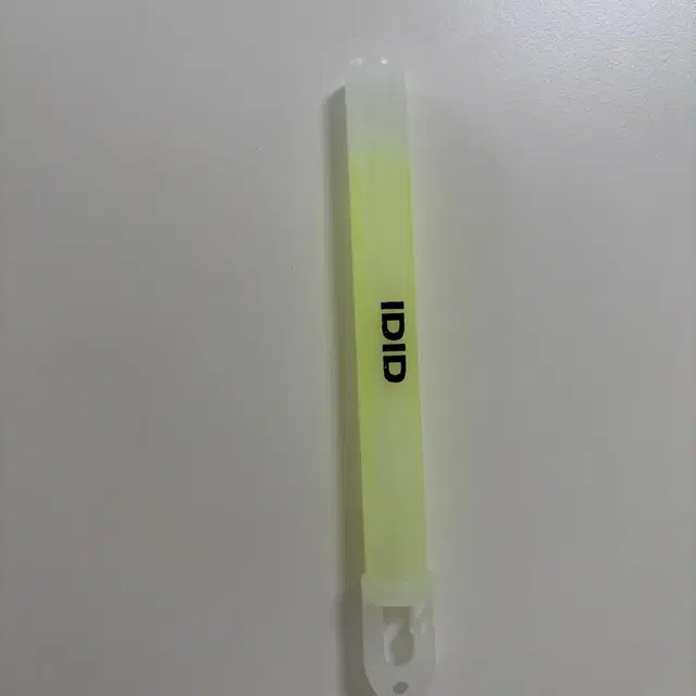 아이딧 공방 응원봉 양도