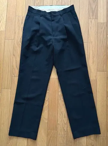 더 신존 네이비 34