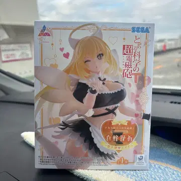 [ 상자 없음 배송 ] 쇼쿠호 미사키 피규어