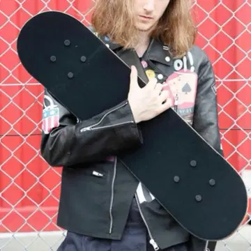 [ 레어템 ] doublet x newneu. 콜라보 스케이트보드 백