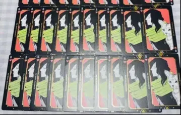 아이자와 쇼타 이레이저 헤드 카드놀이 묶음 판매