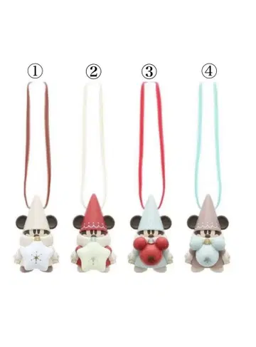 릴린린 캡슐 토이 2025