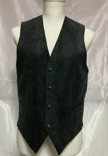 새상품 남성용 리버서블 베스트 GIVERDYE c23