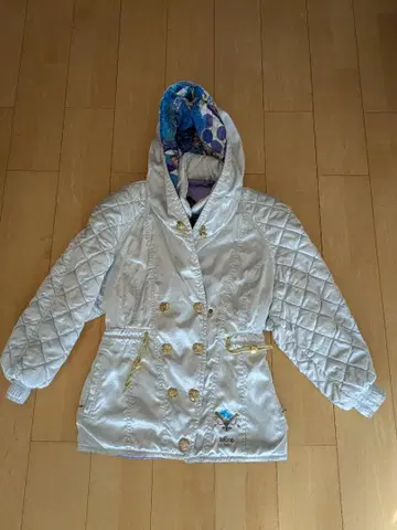 자켓 'LaFont Italy' 빈티지 [ 쇼와 레트로 ]