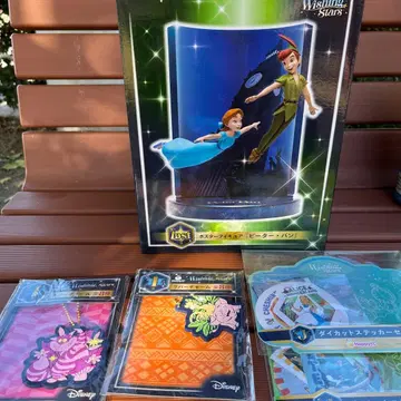 피터팬 1번 복권 라스트 원