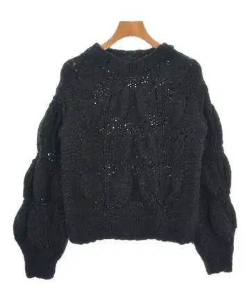 Maison Margiela 니트 스웨터 여성용