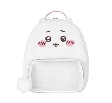 미사용 새상품 치이카와 파크 치이카와 얼굴 백팩