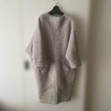 TORO 구매 vintage 니트 원피스