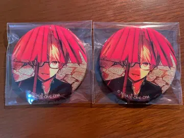 텐마 츠카사 백귀야행 그리 캔 프로세카