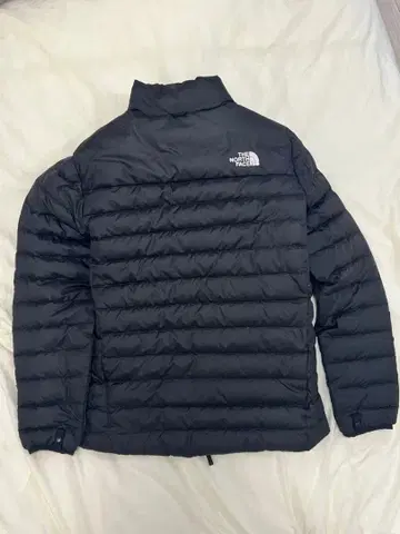 THE NORTH FACE 다운 자켓 S 사이즈 블랙