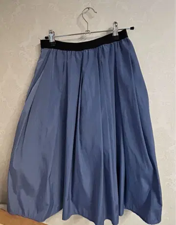 TRECODE 야마노테 스커트 무릎 기장 3종