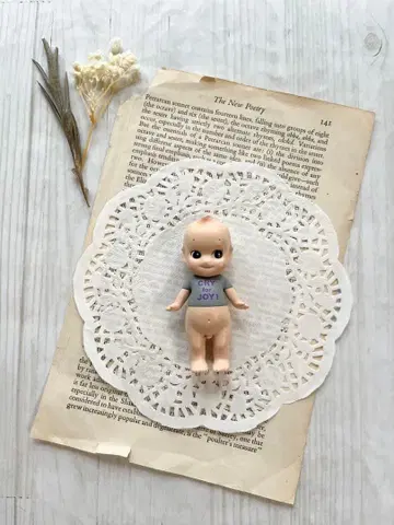 귀중 소니 엔젤 2005 CRY for JOY! 티셔츠 시리즈