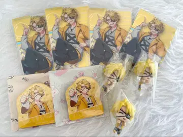 컬러풀 피치 타츠운