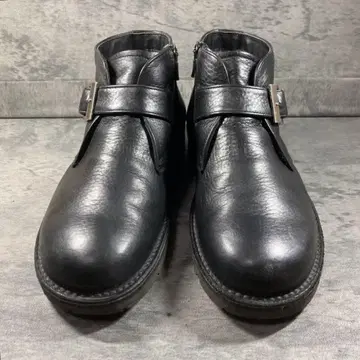 [ Regal Walker ] 숏부츠 GORE-TEX 24.5cm