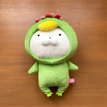 우사마루 카파 봉제 인형