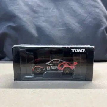 토미카 리미티드 G'ZOX SSR HASEMI Z 0072 하세미