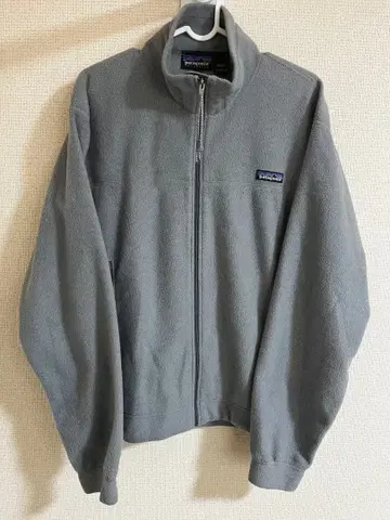 [ 90s USA ] patagonia 파타고니아 신틸라 플리스