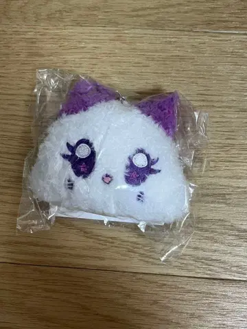 me:i 사사키 코코나 미야이 봉제 인형 키링