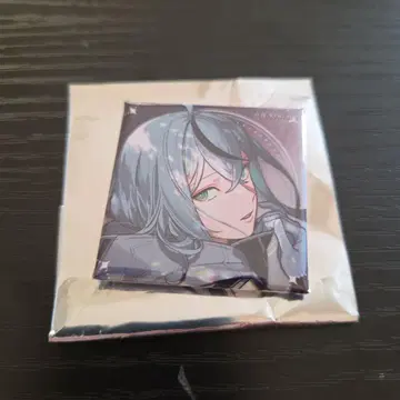 OVERREQUIEMZ 모리이 캔 배지