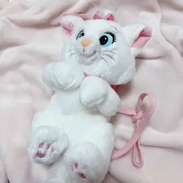 마리짱 미니백 봉제 인형