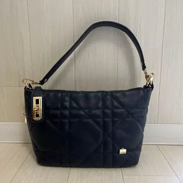 LABAGAGERIE 시프 퀼팅 2WAY 숄더