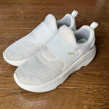 푸마 W 플 울 680 슬립온