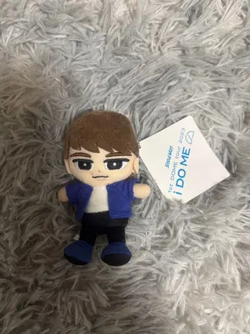 SnowMan 와타나베 쇼타 봉제 인형