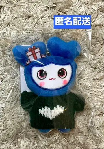 TWICE JYP 팝업 2025 백참 쯔부리 쯔위