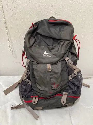 GREGORY Z40 M 사이즈 그레이