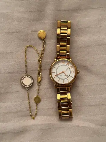 MARC BY MARCJACOBS 여성용 시계