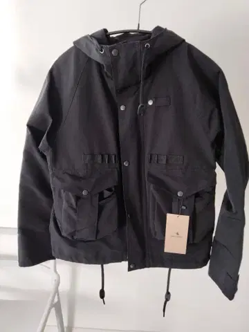 SHAKU HUNTER/샤크헌터 FISHING JACKET
