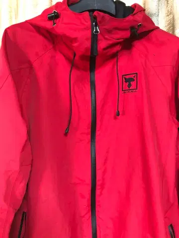 쟈칼 자켓 M 사이즈 쟈칼 의류