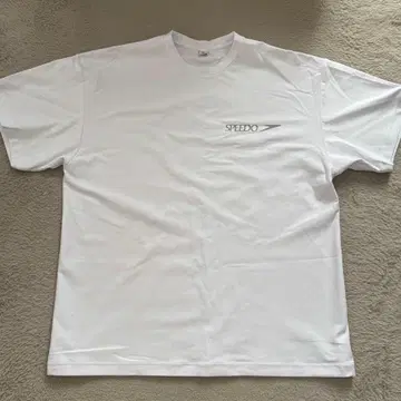 Speedo x BEAMS / 별주 로고 티셔츠 24SS