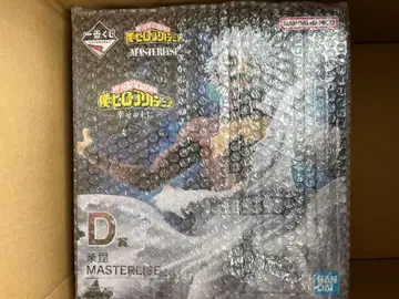 나의 히어로 아카데미아 MASTERLISE D C