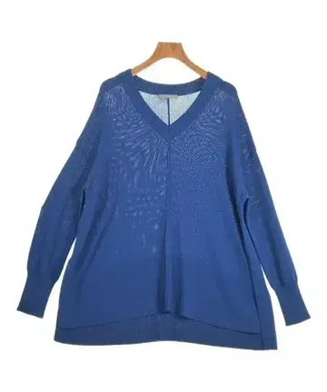 띠어리 루스 니트 스웨터 여성용