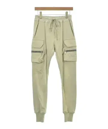 Rick Owens 팬츠 ( 기타 ) 여성용