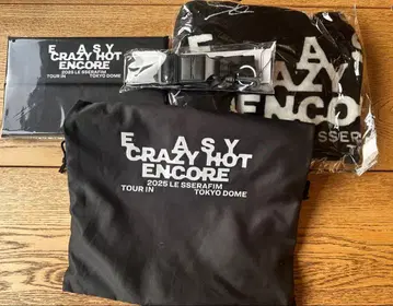 LE SSERAFIM 프리미엄 시트 혜택 르세라핌 굿즈 프리미엄