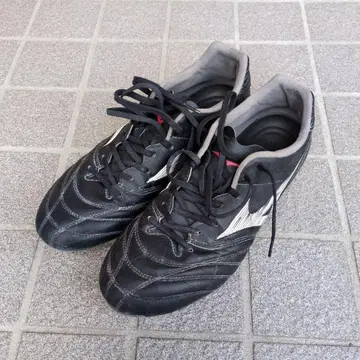 미즈노 모나르시다 네오 축구화 26