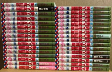 나츠메 우인장 전권 세트