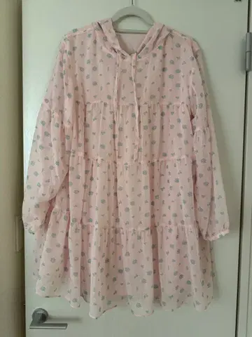 무쿠에나 무쿠 원피스