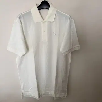 아다바트 하자 있음 미사용 새상품 골프 피케 셔츠