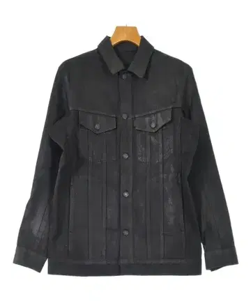 LAD MUSICIAN 데님 자켓 남성용