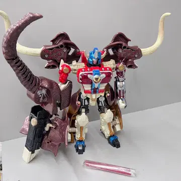 트랜스포머 빅 콘보이