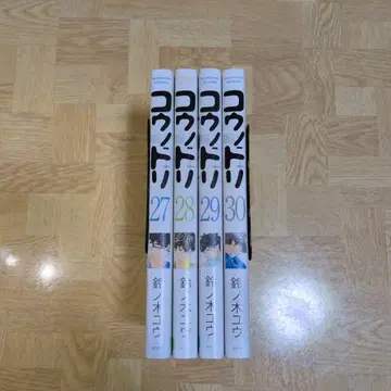 코우노도리 27 28 29 30