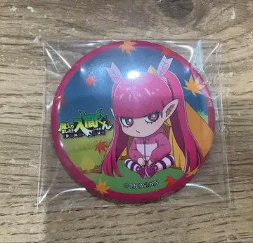 이루마 군 가라오케 철인 캔뱃지 바치코