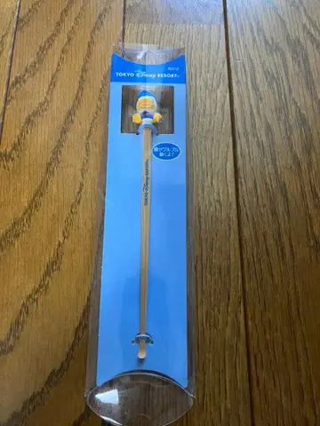 도쿄 디즈니 리조트 도널드 덕 귀이개