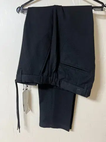 AOKI 파자마 SUITS 슬랙스 M